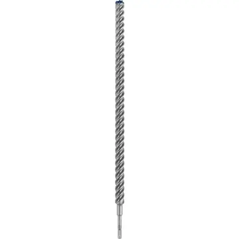 Begränsat antal Bosch Expert 7X Hammarborr